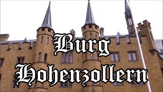 Burg Hohenzollern