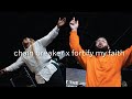 Chain Breaker x Fortify My Faith x Spontaneous | V1 Worship