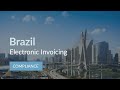 Electronic Invoicing in Brazil [2024] | EDICOM