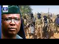 Security Challenges Demand Urgent Solutions, No Excuses for Leadership Failures —Babafemi Ojudu