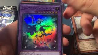 【遊戯王】 パワーオブジエレメンツ開封! 【Power of the elements】