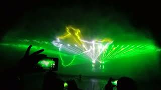 Bali Yatra 2022 : Laser show on rich culture of Cuttack | ଏଥର କଟକ ବାଲିଯାତ୍ରାର ଆକର୍ଷଣ - ଲେଜର ଲାଇଟ ସୋ'