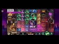 星城online 血月伯爵 free spins bet 800 epicwin😱😱 恭喜获胜者❤️