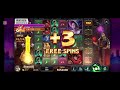 星城online 血月伯爵 free spins bet 800 epicwin😱😱 恭喜获胜者❤️