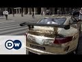 Der langsamste Porsche der Welt | DW Deutsch