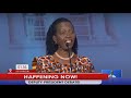 MARTHA KARUA SAYS SHE IS WORTH 150M GACHAGUA SAYS HE IS WORTHY 800M!!