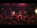 the melvins live at cat s cradle 8 4 2013 full set