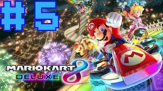 【マリオカート８ＤＸ】狼がブイブイ言わす　＃５