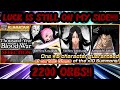 COMPLETING THE YACHIRU COLLECTION!! TYBW SUMMONS 2200 ORBS BLEACH BRAVE SOULS!!