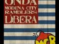 Ramblers Blues - Modena City Ramblers