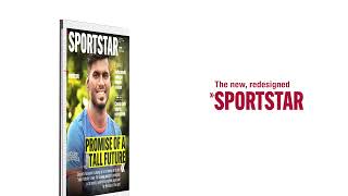 Sportstar redesign: Fresh layout, innovative posters and more - Sportstar gets a new look in 2023