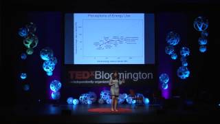 Why don't people conserve energy and water? : Shahzeen Attari at TEDxBloomington