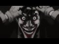 The Joker HAHAHA | Batman: The Killing Joke