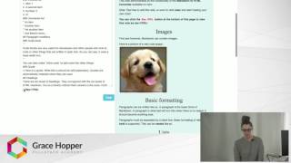 Stackathon Presentation: Markdown To HTML Converter