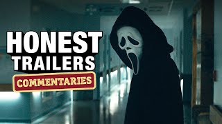 Honest Trailers Commentary | Scream 5