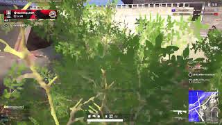 [PS5]のんびりやってくPUBG！(BackDrop_Farae11)