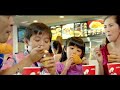 jollibee chickenjoy bucket treats tvc 30s