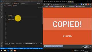 Create Responsive Admin Dashboard using Html CSS & JavaScript | Part - 01