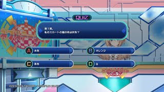 #40新次元ゲイム ネプテューヌVⅡ 2周目　復活エンド目指して高速周回