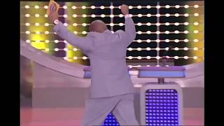 Steve Harvey Kill