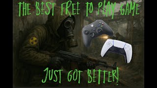 How to setup a controller for STALKER GAMMA