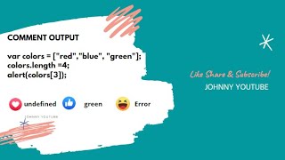 Adding array element using arrayname length | JavaScript Tricky Interview Questions | JS Beginners