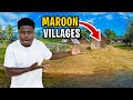The Maroons Of Suriname: A Journey To Find Africans Living Deep In The South American Forest