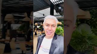 Orion Depp @ ETH Devcon 2022 (c) Orion Michael Depp SOLANA Ecosystem Cryptocurrency Advisor