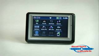 GARMIN PORTABLE AERA 510/500 REVIEWS