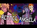 (Overwatch) Better Angela +Comic Dubs+