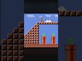 All Warp Zones in Super Mario Bros!