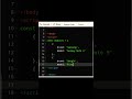 How to loop through an array of objects in JavaScript. #javascript #shorts #codingwithankit