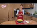 käsekuchen klassisch leckeres und leichtes rezept quark und mürbeteig cheesecake recipe