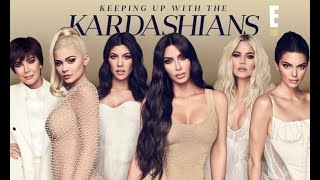THE Kardashians Season 2 /Official Trailer /Hulu