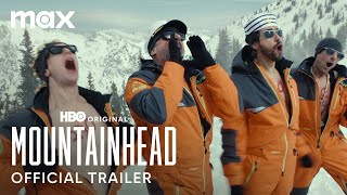 Mountainhead Official Trailer Max