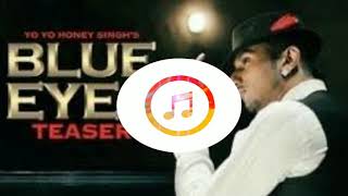 Blue Eyes ( Bass Boosted ) SD Song 2019 Honey singh