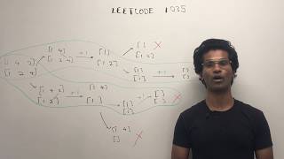 Uncrossed Lines | Dynamic Programming | Leetcode 1035