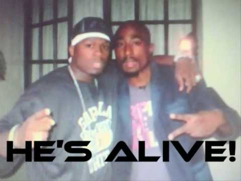 PROOF TUPAC IS STILL ALIVE - YouTube