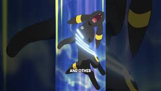 Dark Type Pokemon Confuse Me