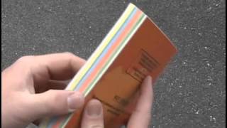 Emergency Response Guidebook - Additional Information