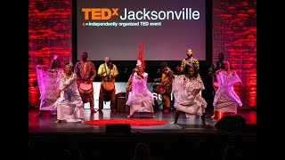 Nan Nkama  | Nan Nkama | TEDxJacksonville