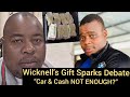 Wicknell Gifts Coach Rambo A Car & Cash But Fans Say He Deserved MUCH More‼️What Do you Think???