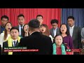 BYF EBCC Singngat Choir_Mang Weds Hoih_Thukhun a chiam uh