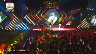 ពេលនេះឆ្នាំមុន - ថុល សុភិទិ | Concert | HM