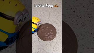 Is this Poop 💩🧐#viral #funny #trend #memes #toys #squishy #satisfying