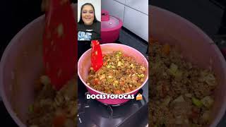 Histórias com receitas da @Rafaela Guedes @juuupires