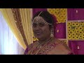 phani ramya cermony part1