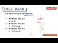 数学知识点：教你如何在平面上确定位置 数学核心知识