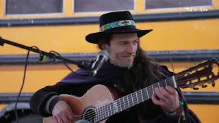 Estas Tonne \u0026 Friends Live stream - Art is aLive 20.3.21 (video is not in synch)