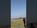 paramotoring in gurgaon sohna road paramotorflying flying fly aircraft